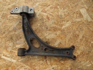 рычаг передний левый Volkswagen Touran 1 поколение [рестайлинг] 2006, 1K0407153G