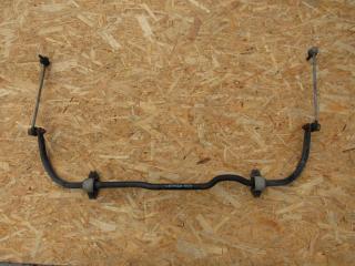 стабилизатор подвески передний Volkswagen Tiguan 1 поколение [рестайлинг] 2011, 1K0411303AM