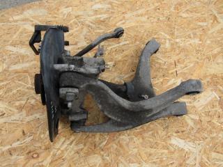 ступица задняя левая Audi A8 D4/4H 2009, 4H0505431C