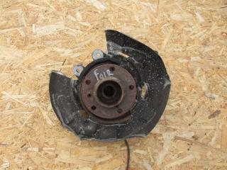 ступица задняя правая BMW 7 серия F01/F02 2011, 6797448