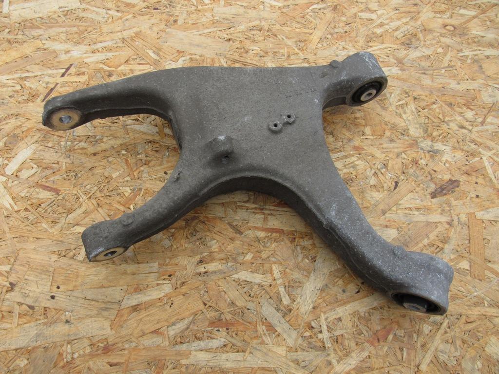 рычаг задний нижний Audi Q5 8R 2008, 8R0505312F - фото №1