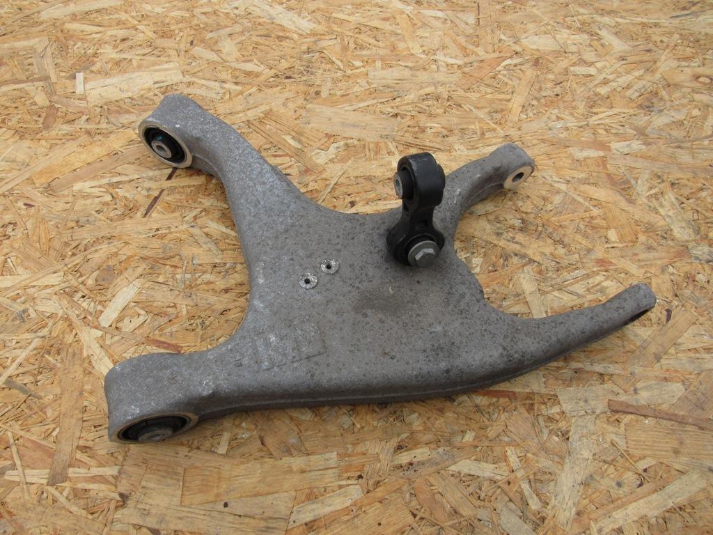 рычаг задний нижний Audi A4 B8/8K 2009, 8K0505312J - фото №1