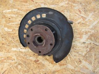 ступица задняя левая Audi Q7 4L [рестайлинг] 2012, 7L8505435A