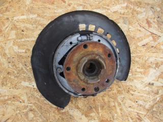 ступица задняя правая Audi Q7 4L 2005, 7L0505438B