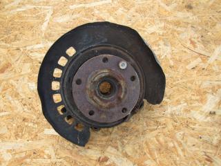 ступица задняя левая Audi Q7 4L 2005, 7L8505435F