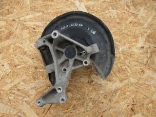 ступица задняя левая Volkswagen Passat B7 2011