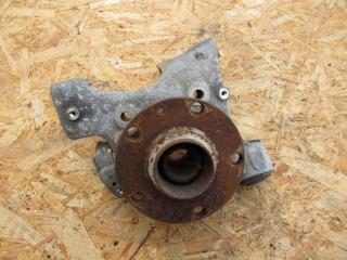 ступица задняя левая Audi A6 4F/C6 2006, 8E0505433B