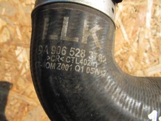 патрубок интеркулера Mercedes-Benz Sprinter 2 поколение [рестайлинг] (W906) 2016, 9065283782