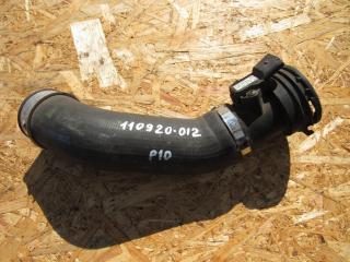 патрубок интеркулера Volkswagen Multivan T5 2005, 7H0145941B