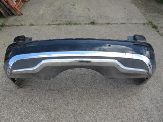 бампер задний Mercedes-Benz GL-Класс X166 2012