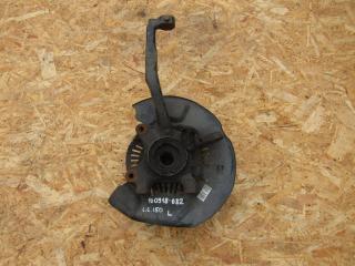 ступица передняя левая Toyota Land Cruiser Prado J150 2009