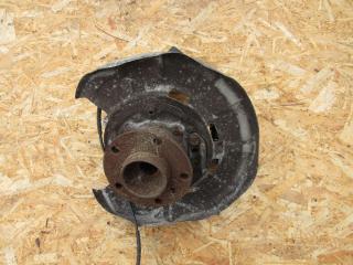 ступица задняя правая BMW X5 E70 2006, 6770984