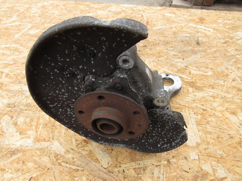 ступица задняя правая Audi Q5 8R 2008, 8R0505432F - фото №1