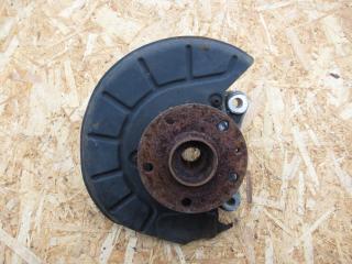 ступица передняя правая Volkswagen Passat B7 2011, 3C0407258G