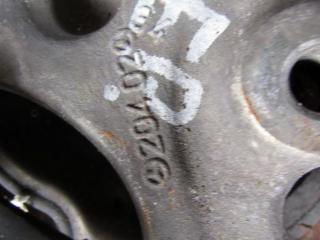 ступица передняя правая Mercedes-Benz C-Класс W204/S204 2006