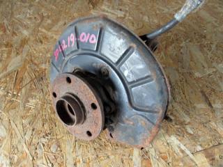 ступица передняя левая Volkswagen Golf 6 поколение 2008