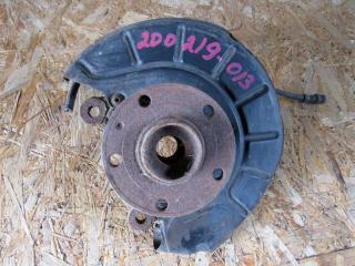 ступица передняя левая Volkswagen Golf 6 поколение 2008