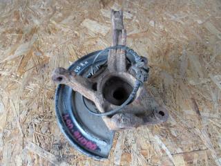 ступица передняя левая Renault Duster 1 поколение 2010