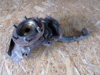 ступица передняя левая Toyota Hilux 7 поколение [2-й рестайлинг] 2011