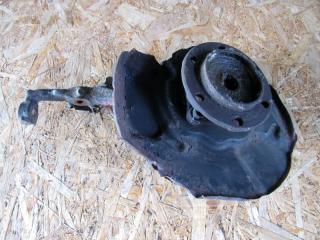 ступица передняя левая Toyota Land Cruiser Prado J120 [рестайлинг] 2007