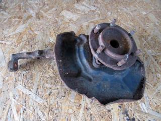 ступица передняя левая Toyota Land Cruiser Prado J120 [рестайлинг] 2007