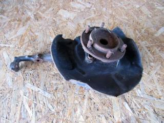 ступица передняя левая Toyota Land Cruiser Prado J120 [рестайлинг] 2007