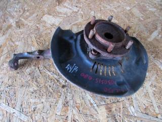 ступица передняя левая Toyota Land Cruiser Prado J150 2009