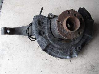 ступица передняя левая BMW 5 серия F07/F10/F11 2009