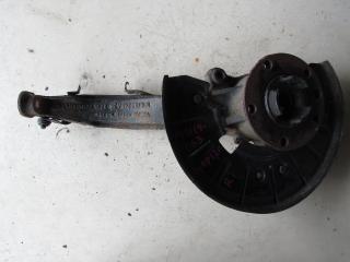 ступица передняя правая Volkswagen Touareg 2 поколение 2010, 7L6407246A