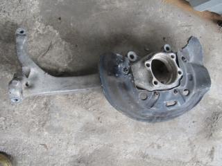 ступица передняя левая Audi A8 D3 [рестайлинг] 2005, 4E0257