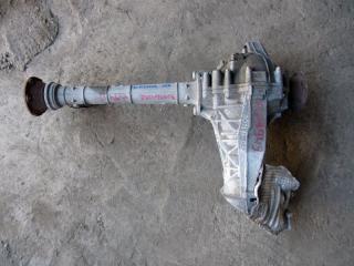 редуктор переднего моста Audi Q7 4L [рестайлинг] 2012, OC1409506-OAR