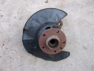 ступица передняя правая Volkswagen Multivan T5 2003