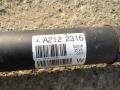 карданный вал Mercedes-Benz E-Класс W212/S212/C207/A207 2009, 2122316 - фото №3