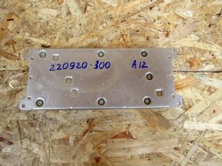 блок Bluetooth BMW 7 серия F01/F02 2008, 9205930