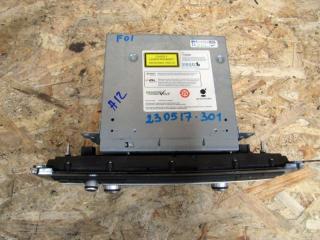 блок управления мультимедия BMW 5 серия F07/F10/F11 2009, 9274569