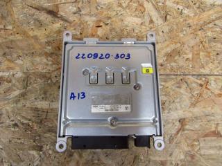 усилитель музыкальный Mercedes-Benz Vito W447 2014, 4479017701