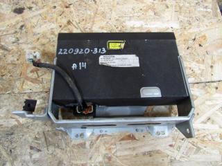 CD-чейнджер Toyota Land Cruiser J100 1998, 86270-60040