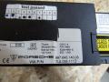 CD-чейнджер Porsche Cayenne 955 2007, 99764514003 - фото №6