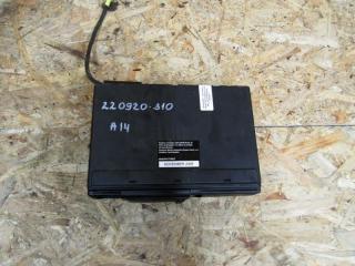 CD-чейнджер Volkswagen Golf 4 поколение 2003, 1J0035111