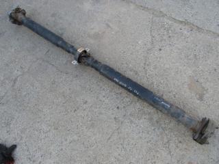 карданный вал BMW 7 серия F01/F02 [рестайлинг] 2012, 7631363