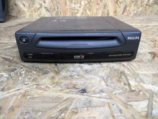 навигация BMW X5 E53 1999, 902201581009