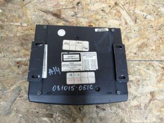 навигация BMW X5 E53 [рестайлинг] 2003, 9416251