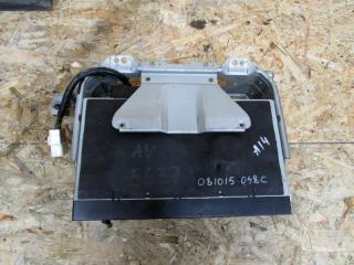 CD-чейнджер Toyota Land Cruiser Prado J120 [рестайлинг] 2007, 86270-60040