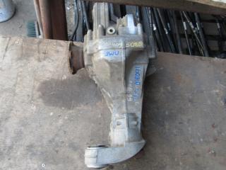 редуктор переднего моста Audi Q7 4L 2007, 0AA409508Q-JWU