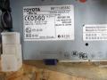 монитор мультимедиа Toyota Land Cruiser J200 2007, 86111-60330 - фото №3