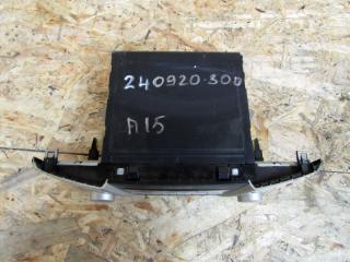 магнитола Lexus RX 1 поколение 2002, 86120-48A20