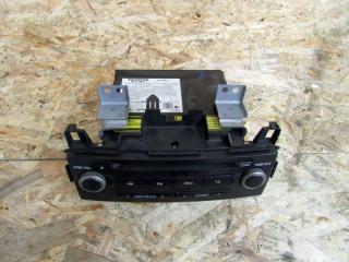 магнитола Toyota Land Cruiser J200 2007, 86120-60A00