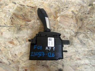 кулиса BMW 7 серия F01/F02 2008, 9260972