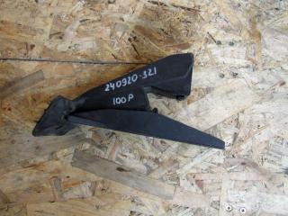 педаль BMW 5 серия F07/F10/F11 2009, 6789998