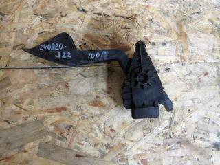 педаль Toyota Land Cruiser Prado J120 2004